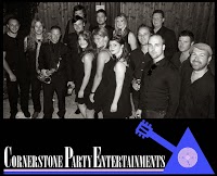Cornerstone Party Entertainment 1061456 Image 0